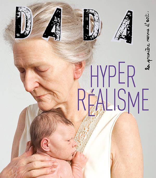 HYPERREALISME (REVUE DADA 269)