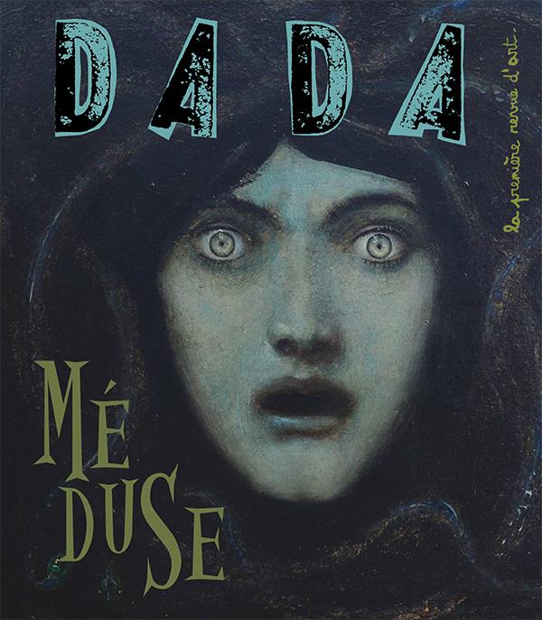 MEDUSE (REVUE DADA 273)