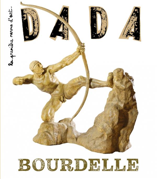 BOURDELLE (REVUE DADA 274)