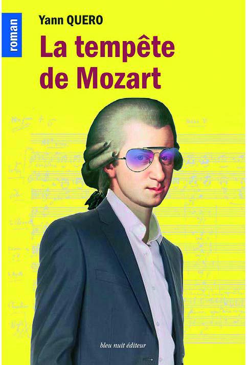 LA TEMPETE DE MOZART