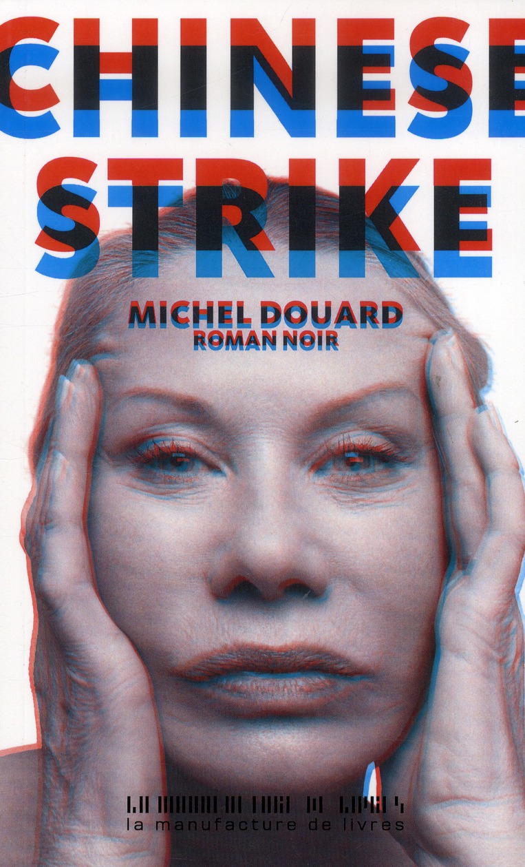 CHINESE STRIKE