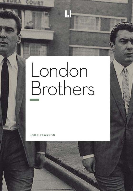 LONDON BROTHERS