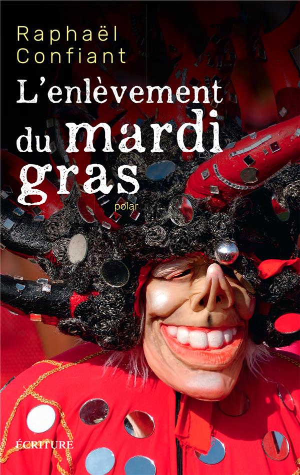 L'ENLEVEMENT DU MARDI GRAS