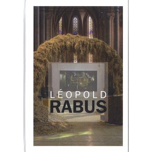 LEOPOLD RABUS