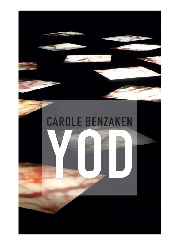 CAROLE BENZAKEN YOD