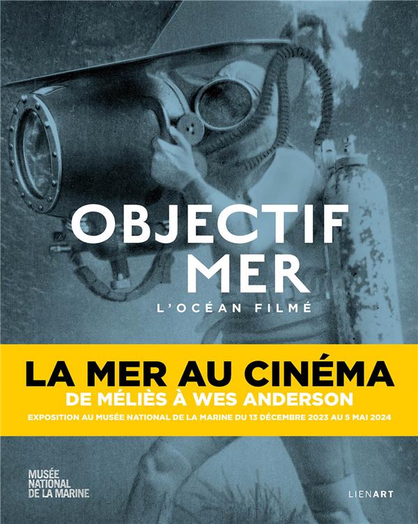 OBJECTIF MER : L'OCEAN FILME