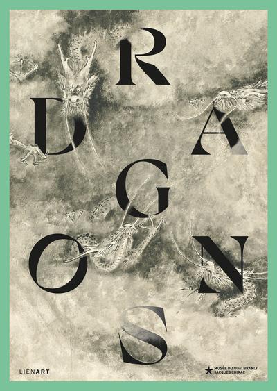 DRAGONS - ILLUSTRATIONS, COULEUR