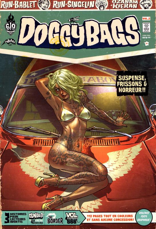 DOGGYBAGS T02