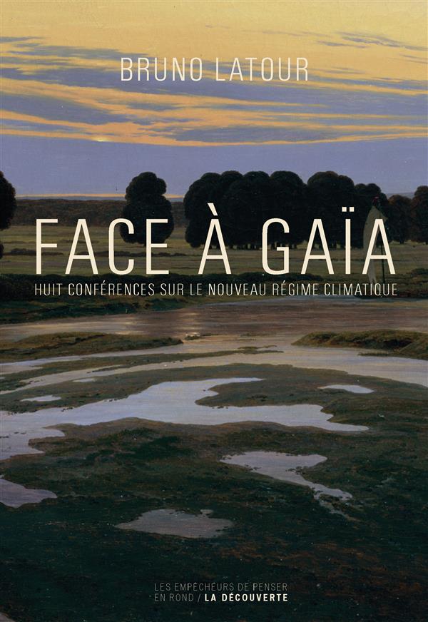 FACE A GAIA