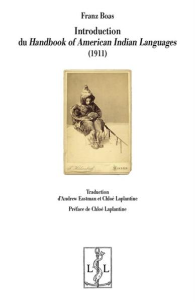 INTRODUCTION DU HANDBOOK OF AMERICAN INDIAN LANGUAGES