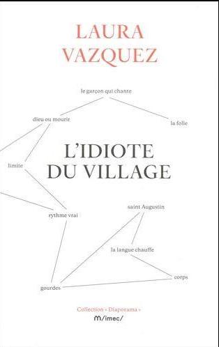 L'IDIOTE DU VILLAGE