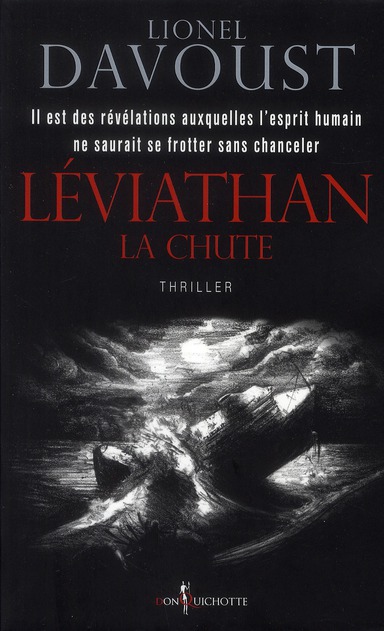 LA CHUTE, TOME 1 (LEVIATHAN)