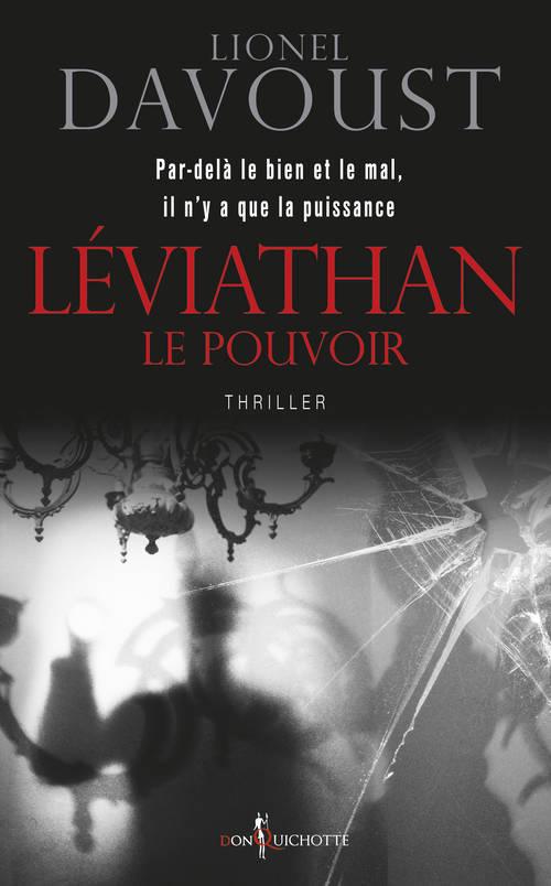LEVIATHAN, LE POUVOIR, TOME 3