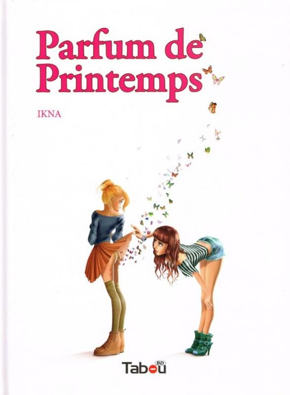 PARFUM DE PRINTEMPS