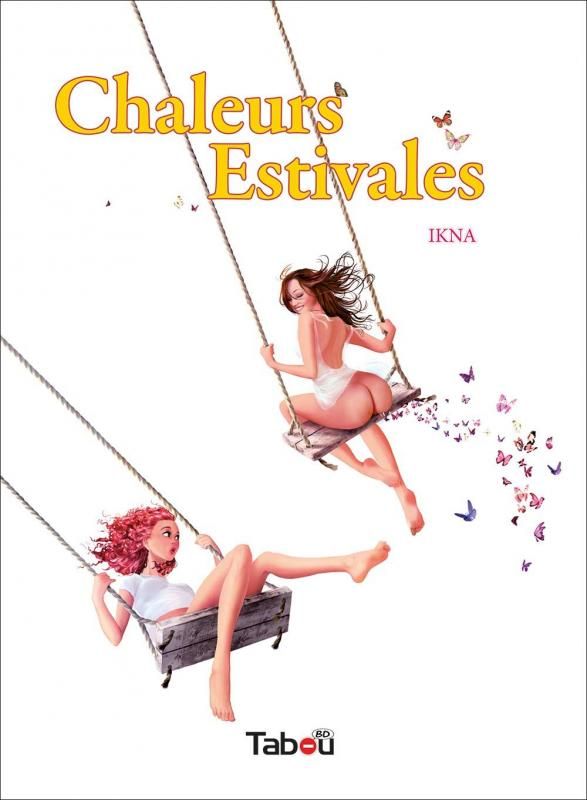 CHALEURS ESTIVALES