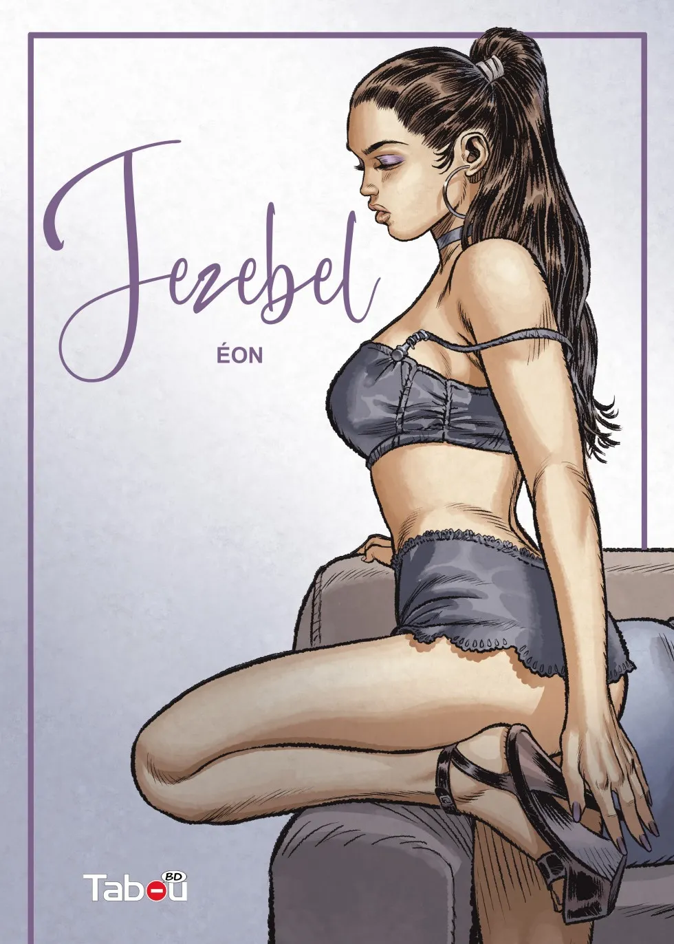 JEZEBEL
