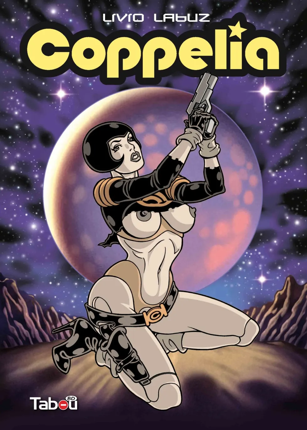 COPPELIA