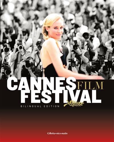 CANNES FILM FESTIVAL (EDITION BILINGUE FRANCAIS-ANGLAIS)