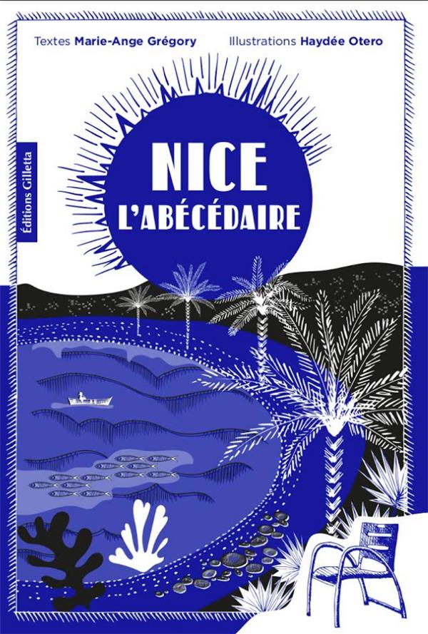 NICE, L'ABECEDAIRE