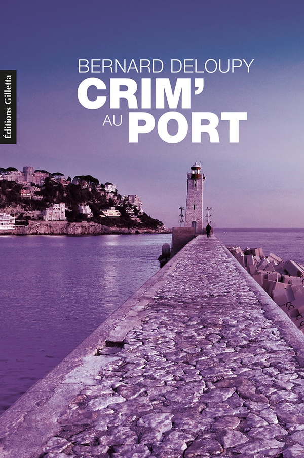 CRIM'AU PORT