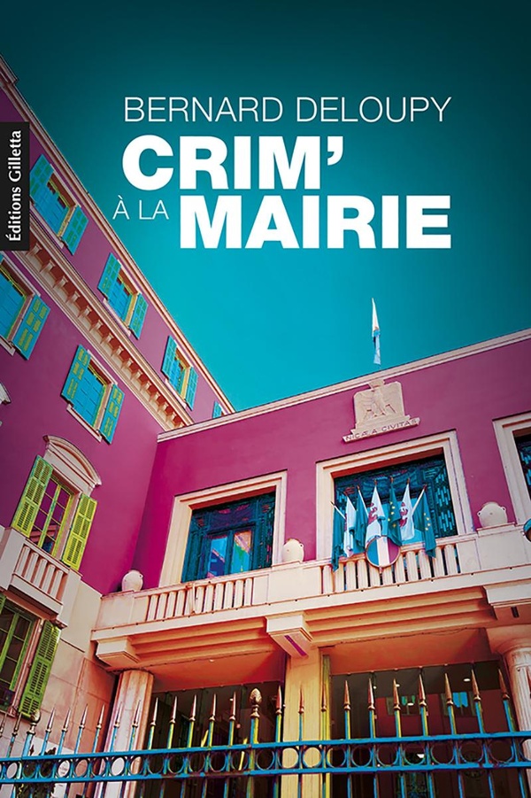 CRIM' A LA MAIRIE