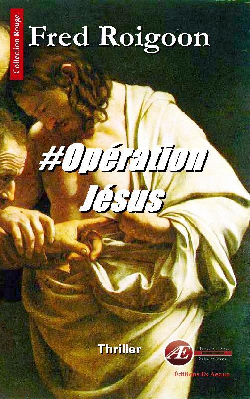 OPERATION JESUS