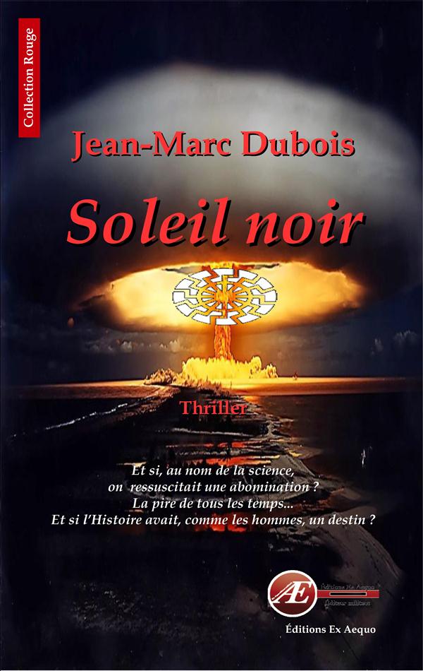SOLEIL NOIR - THRILLER