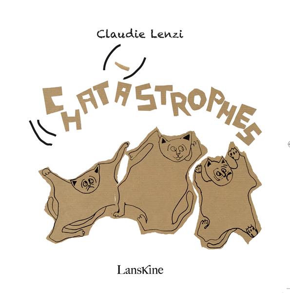 C(H)ASTASTROPHES