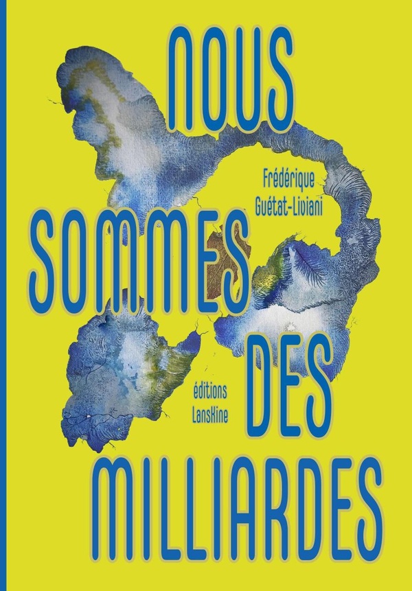 ON EST DES MILLIARDES