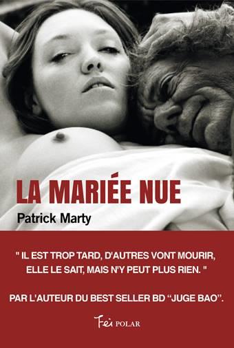 LA MARIEE NUE
