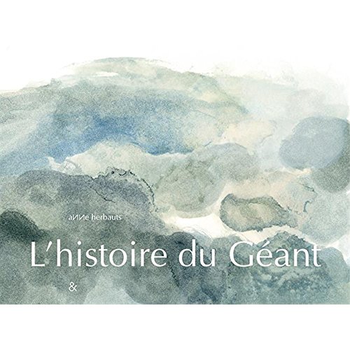 L' HISTOIRE DU GEANT