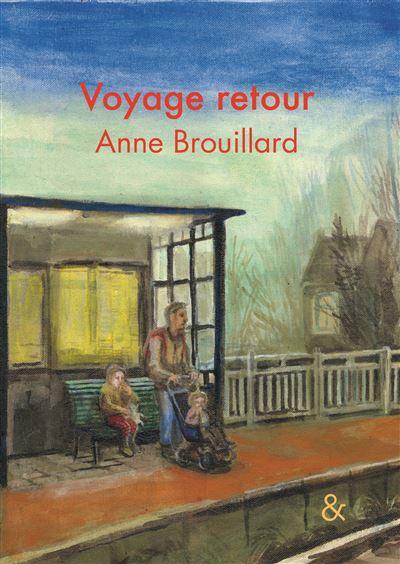 VOYAGE RETOUR