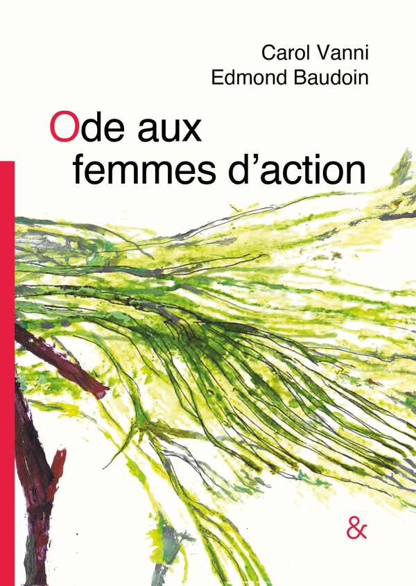 ODE AUX FEMMES D'ACTION