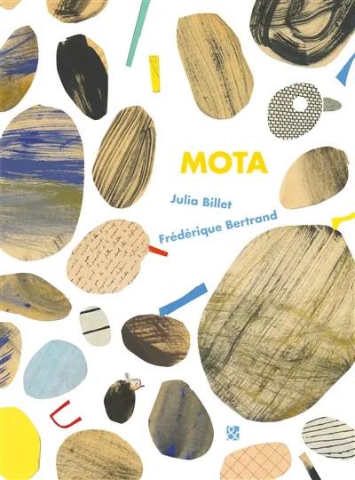 MOTA - ILLUSTRATIONS, COULEUR