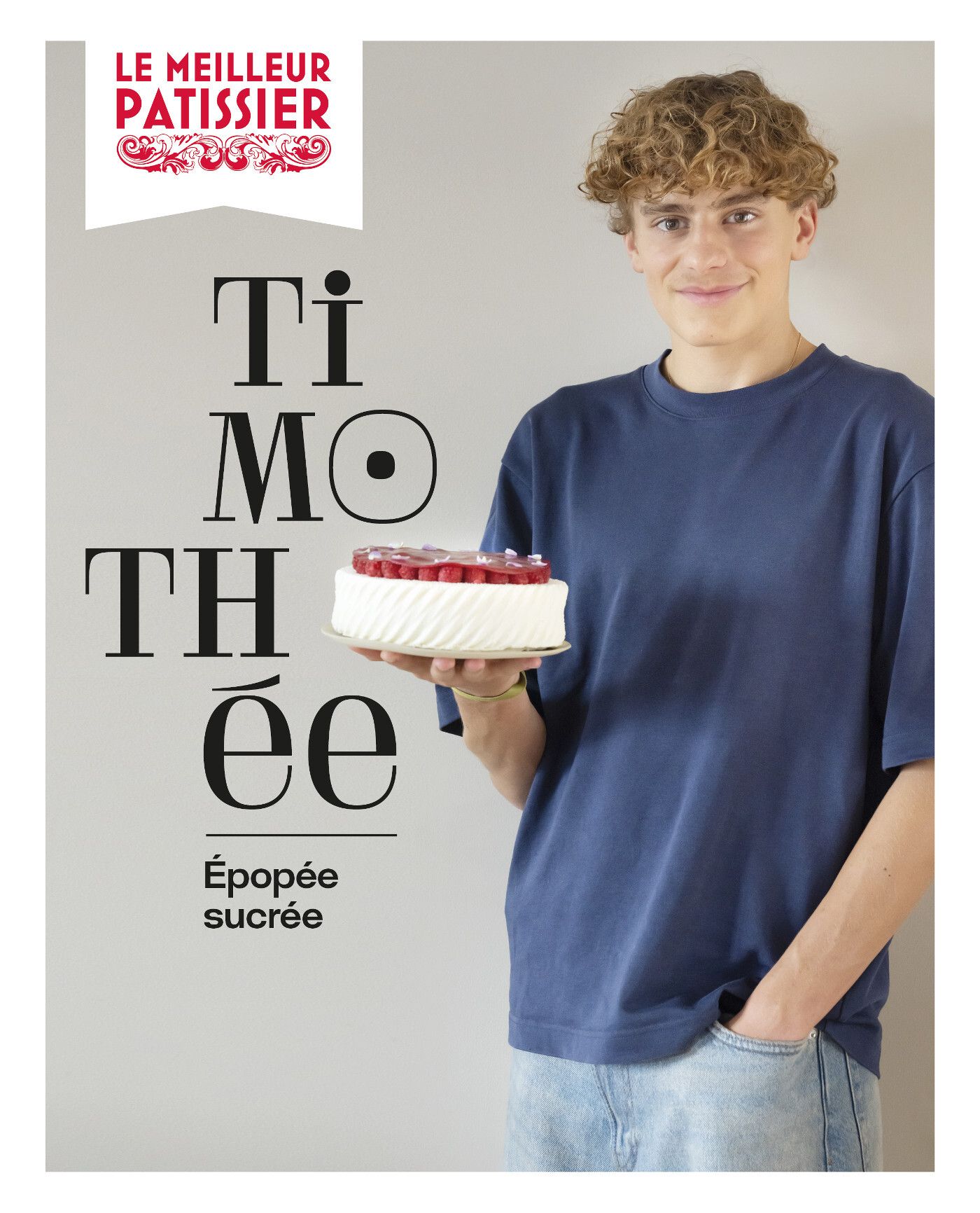 LE MEILLEUR PATISSIER, SAISON 13
