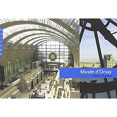 MUSEE D ORSAY GB