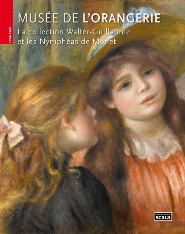 MUSEE DE L'ORANGERIE LA COLLECTION WALTER-GUILLAUME ET LES N