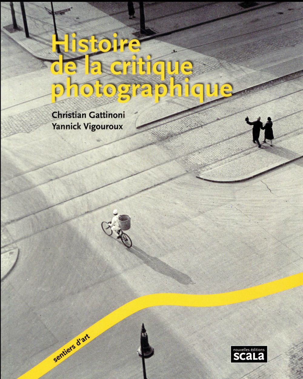 HISTOIRE DE LA CRITIQUE PHOTOGRAPHIQUE