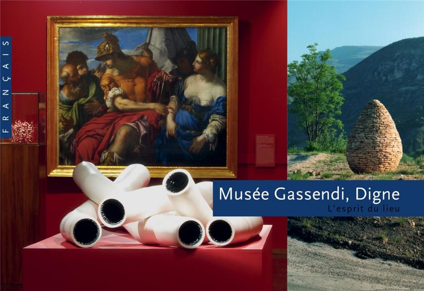MUSEE GASSENDI, DIGNE