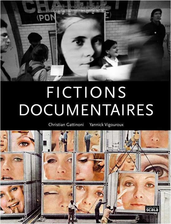 FICTIONS DOCUMENTAIRES