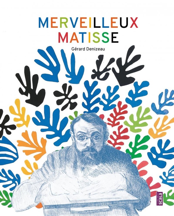 MERVEILLEUX MATISSE