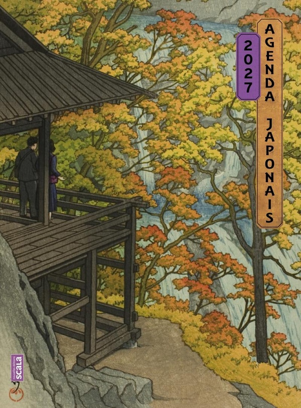 AGENDA JAPONAIS 2027
