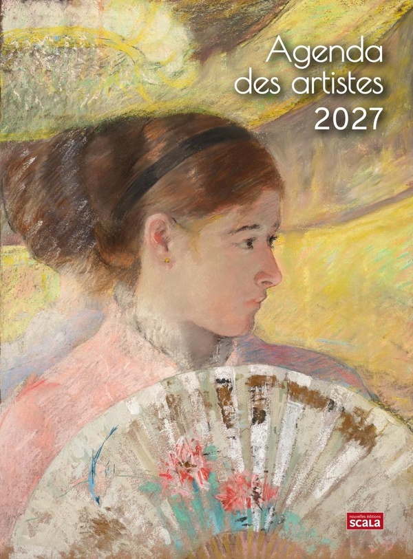 AGENDA DES ARTISTES 2027