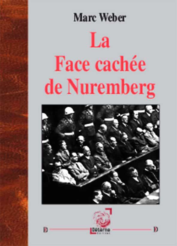 LA FACE CACHEE DE NUREMBERG