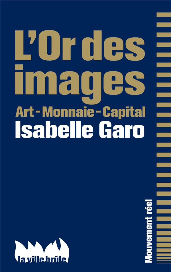L'OR DES IMAGES