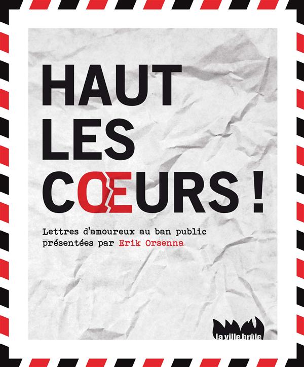 HAUT LES C URS !