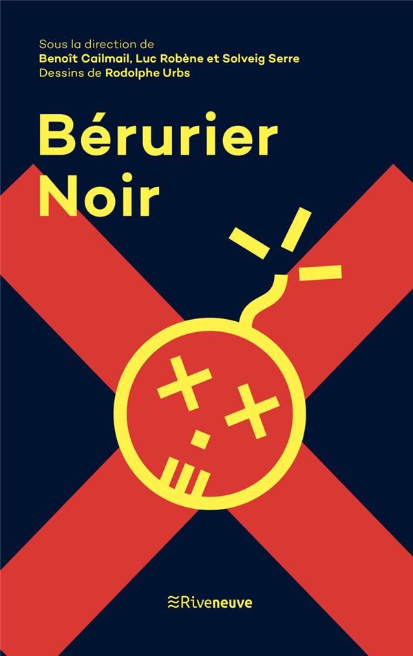 BERURIER NOIR