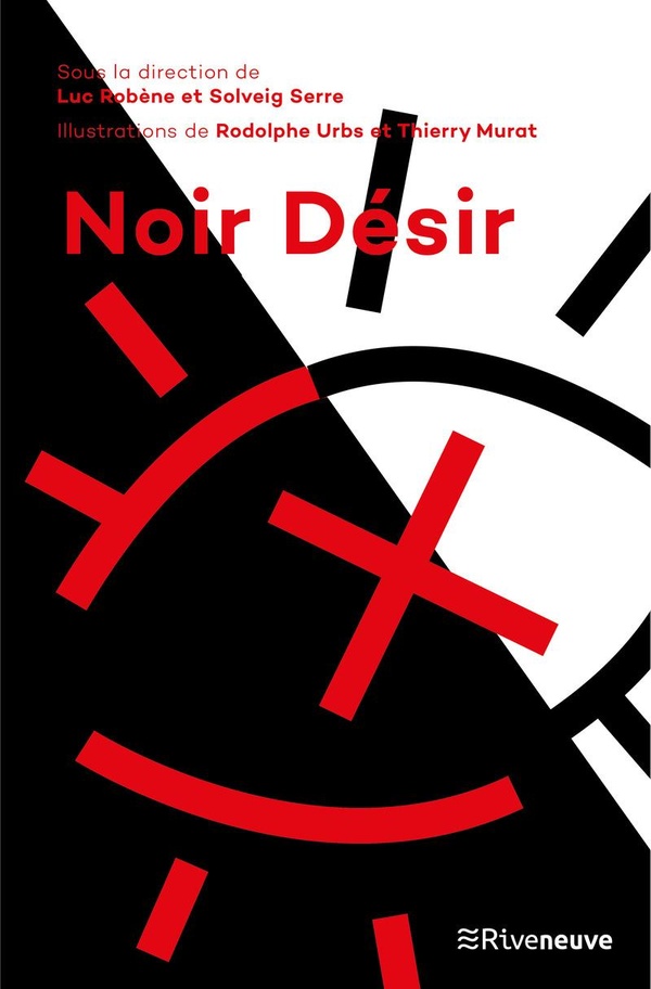 NOIR DESIR
