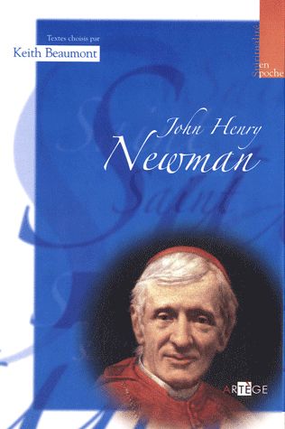 JOHN HENRY NEWMAN