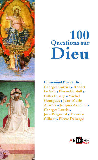 100 QUESTIONS SUR DIEU